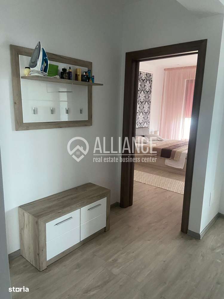 Lux și Confort Mamaia-Scandinavia Apartament 2 Camere,  Mamaia (cod12)-11