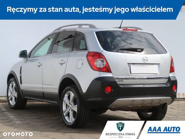 Opel Antara - 5