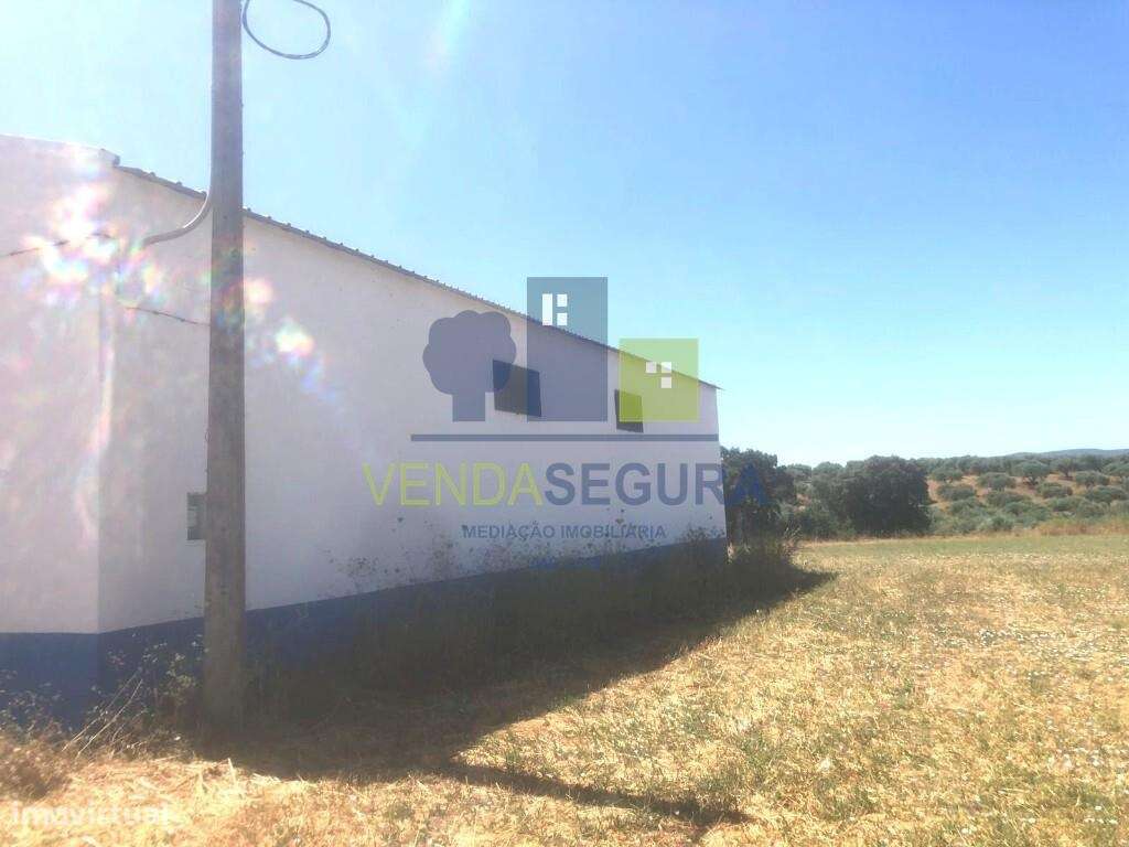 Herdade | Sobral da Adiça-8