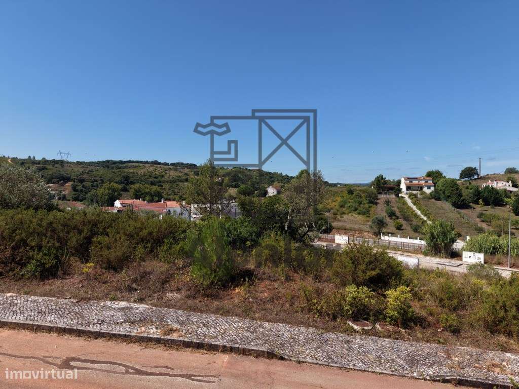 Lote de terreno urbano com 777 m² para construção de moradia - Quin...-5