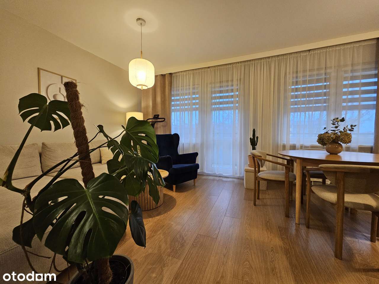 1221-SB ** WEJŚĆ i mieszkać - piękne mieszkanie w Żorach **-3