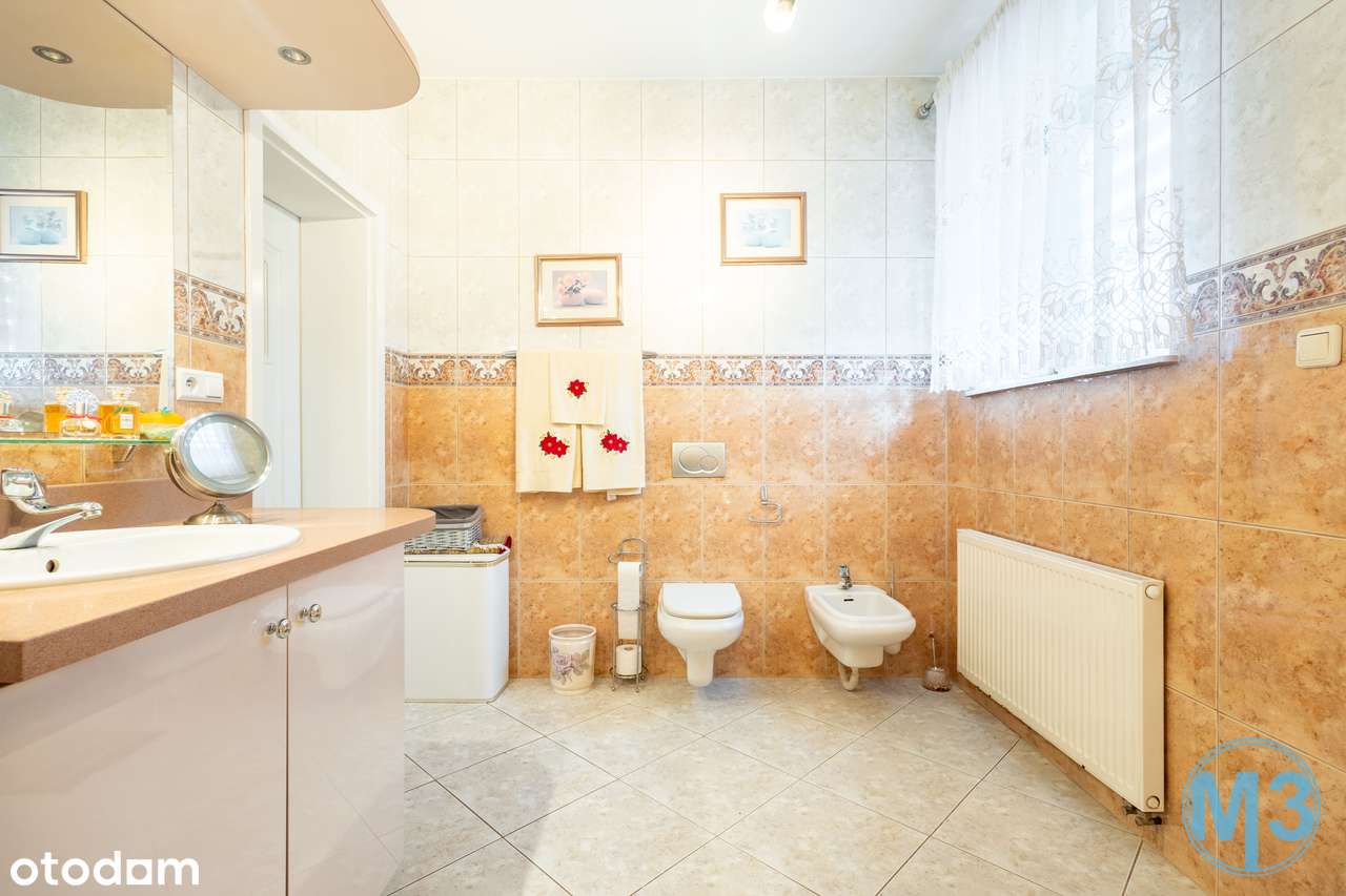 Wiejski spokój, miejska wygoda – ul. Folwarczna-7