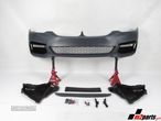 KIT M/ PACK M BODYKIT COMPLETO ABS Novo BMW 5 (G30, F90) - 2