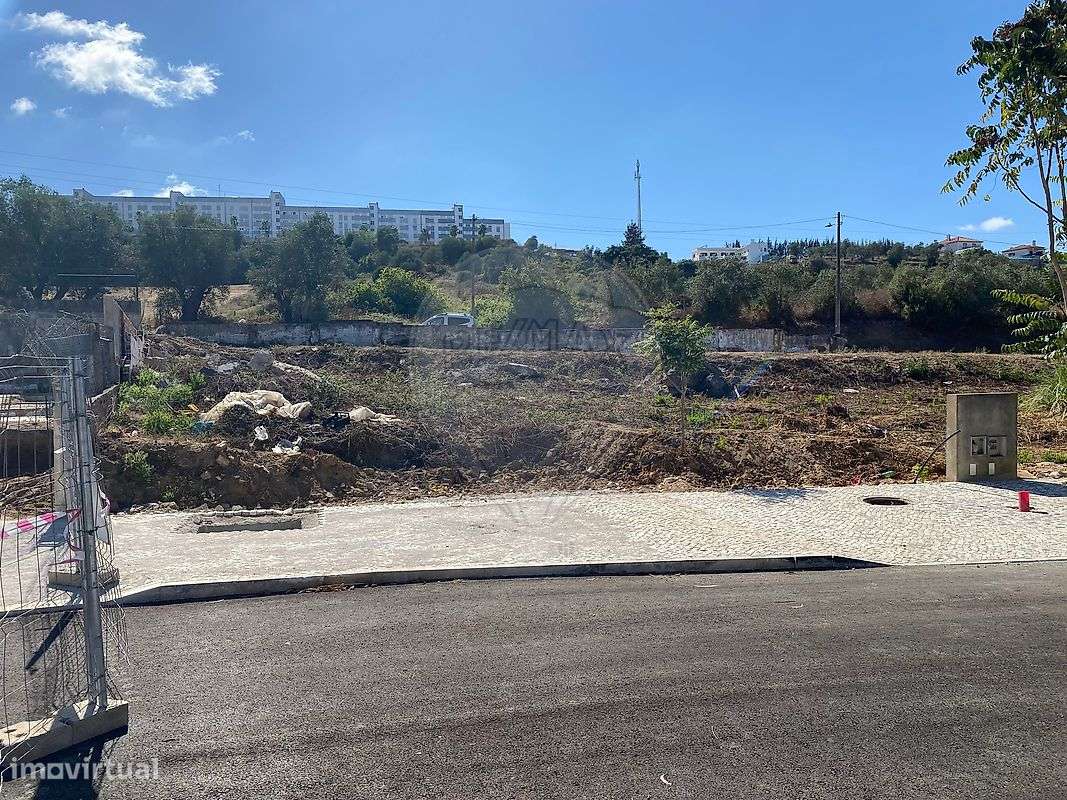 Terreno  para venda-3