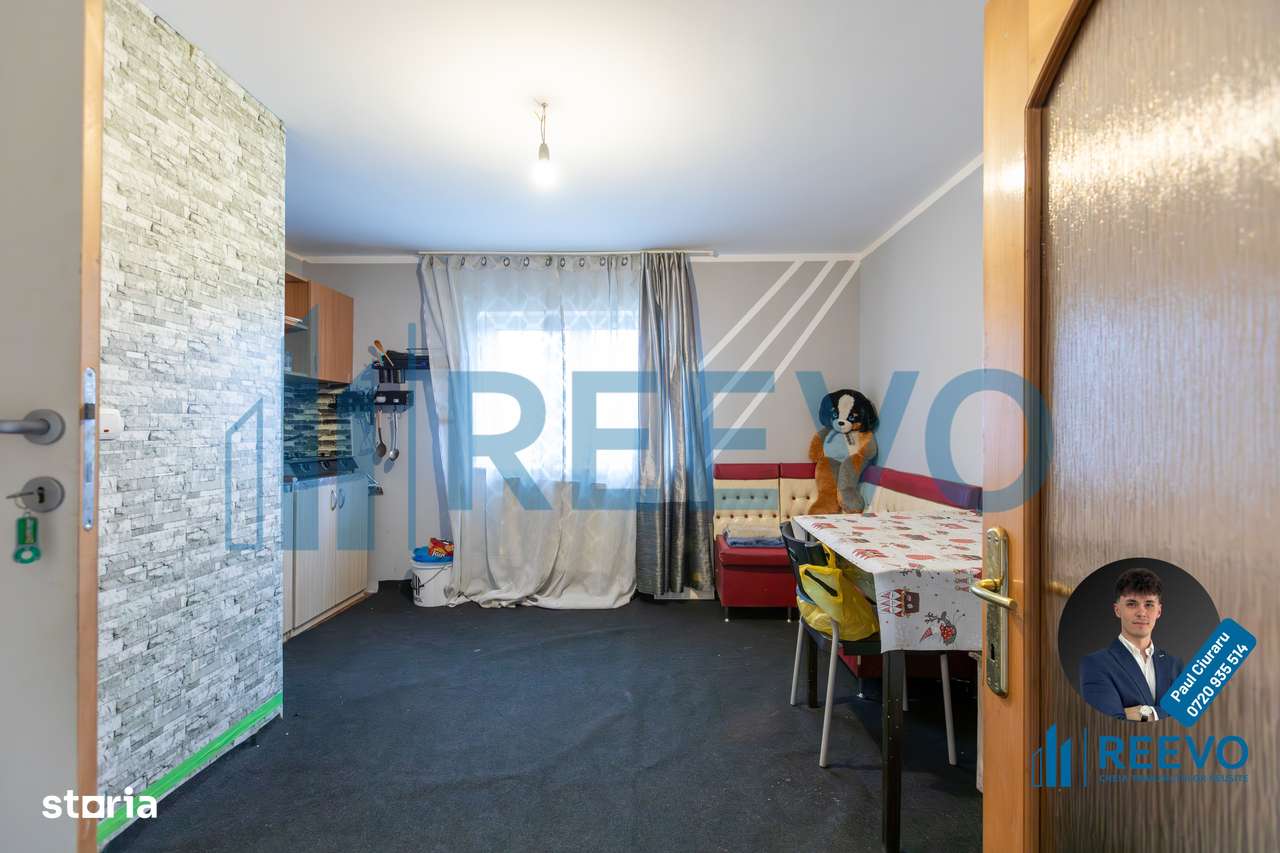 Casă/Vilă de vânzare, Nicolae Bălcescu, Bacău - Imagine principală: 5/20