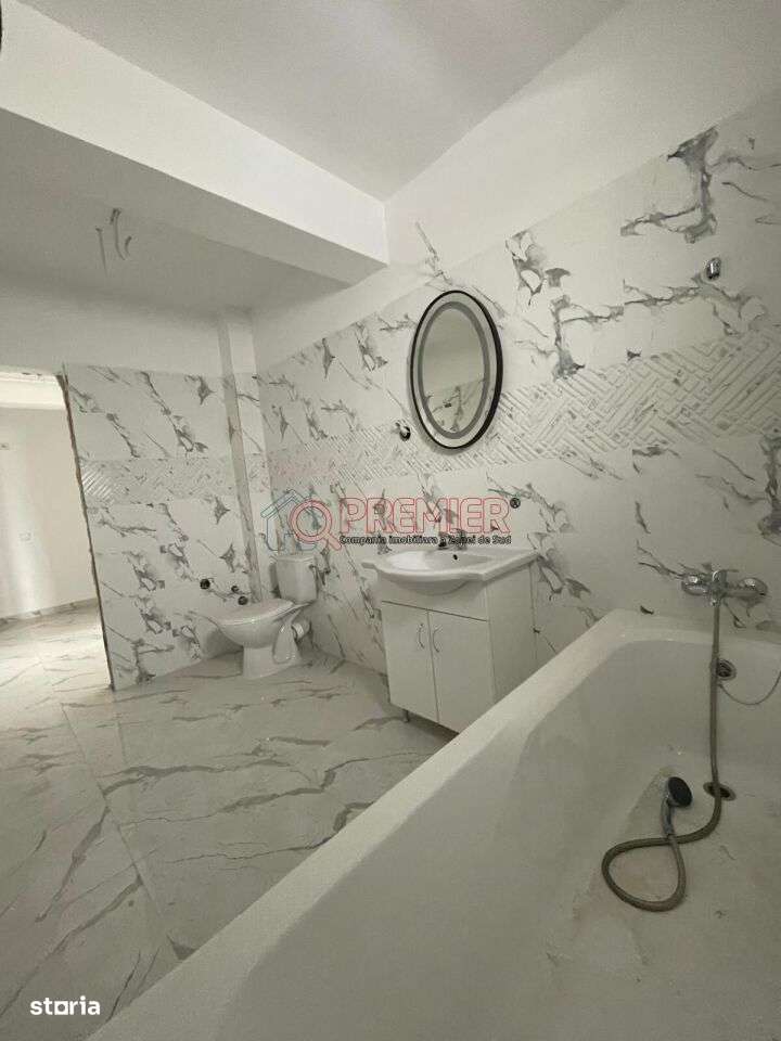 Super Apartament 2 Camere cu Terasă – Popești-Leordeni-11