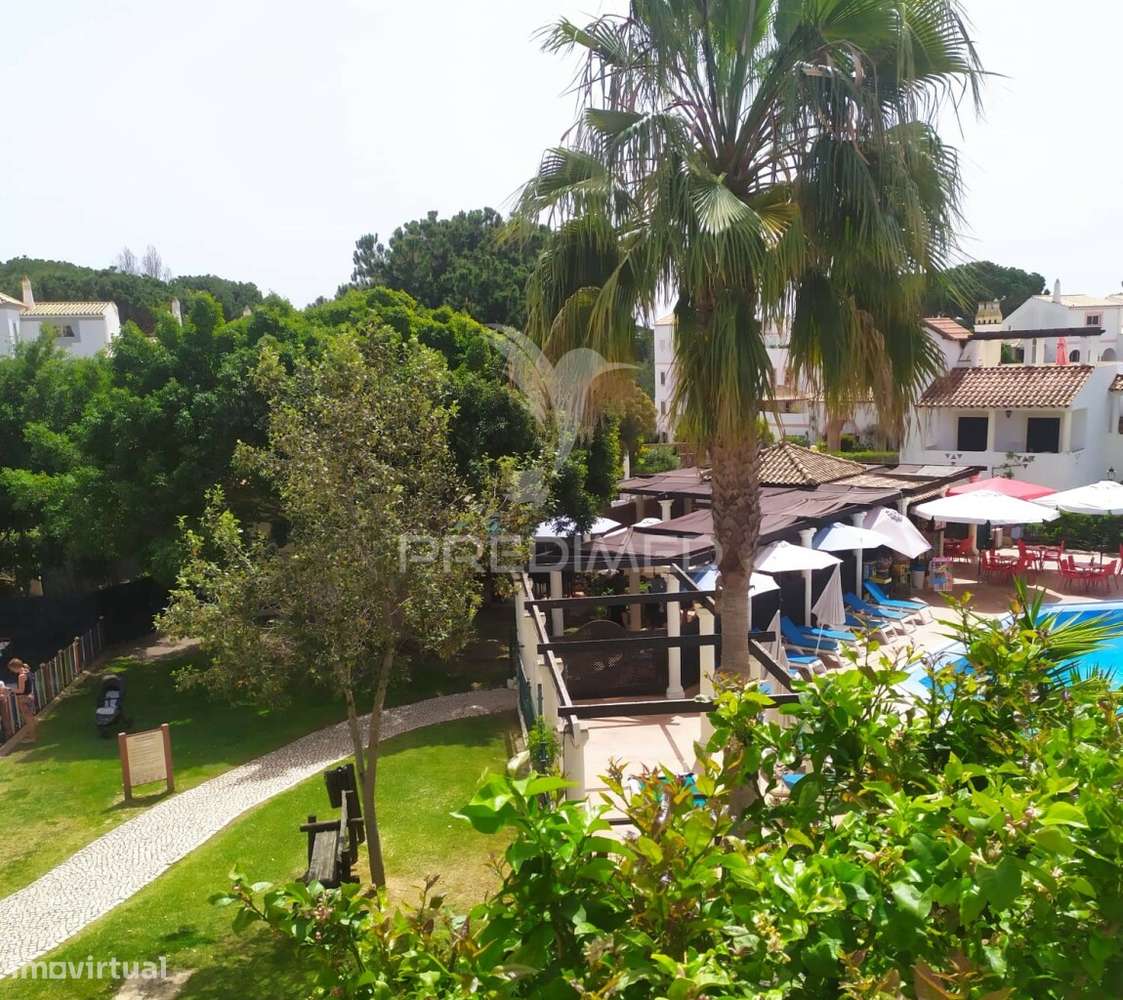 Fabulosa Penthouse T2 no Condominio Old Village em Vilamoura - Grande imagem: 3/31