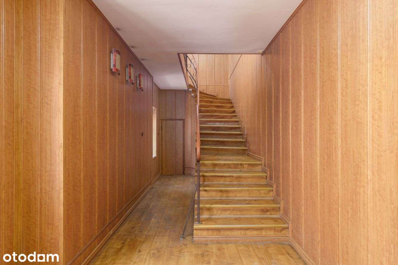 Wyjątkowa nieruchomość w sercu miasta YT-14