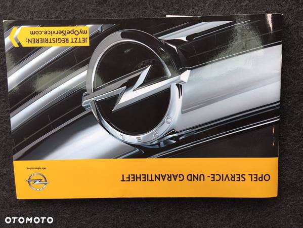 Opel Mokka 1.4 Turbo ecoFLEX Start/Stop Color Edition - 32