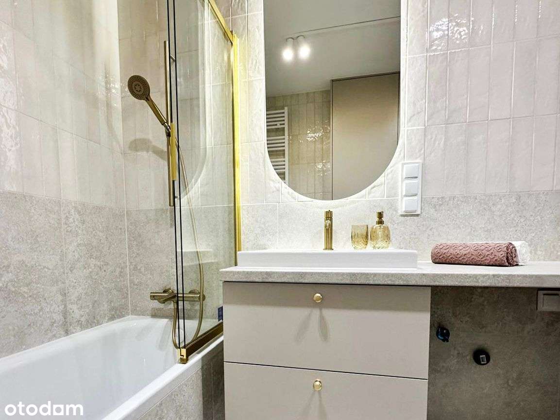 2 POKOJE + OGRÓDEK | 2024 | RUCZAJ | CAMPUS UJ | POD KLUCZ-4