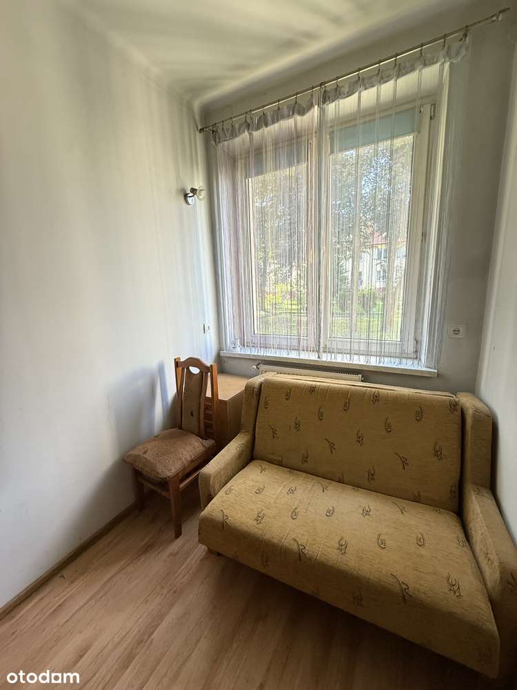 Mieszkanie 36,7 m2 Wadowice-6