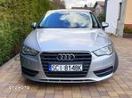 Audi A3 1.6 TDI Sportback - 7