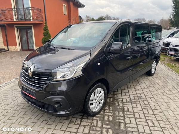 Renault Trafic - 3