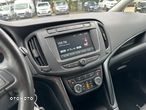 Opel Zafira 1.6 T Elite - 22