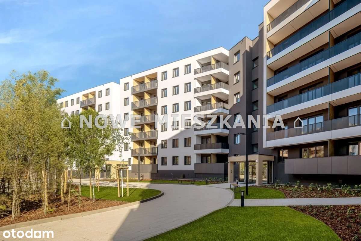 GOTOWE Media Miejskie Winda Wysoki Standard Balkon Dobra Lokalizacja - Pełny obrazek: 5/11