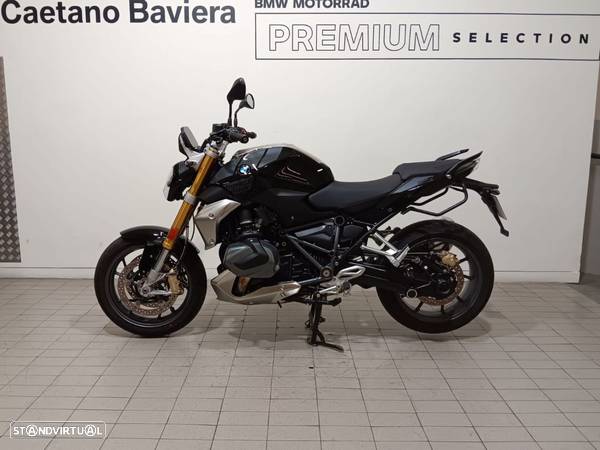 BMW R 1250 R 1250R - 1