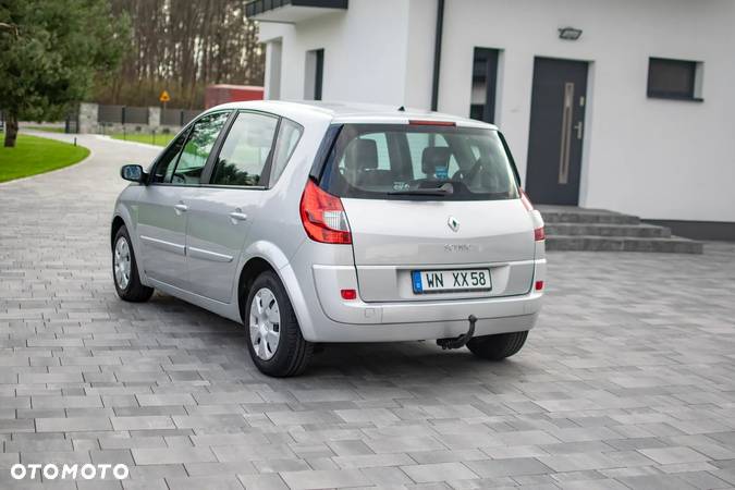 Renault Scenic - 19