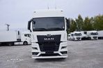 MAN TGX 18.470 - 2