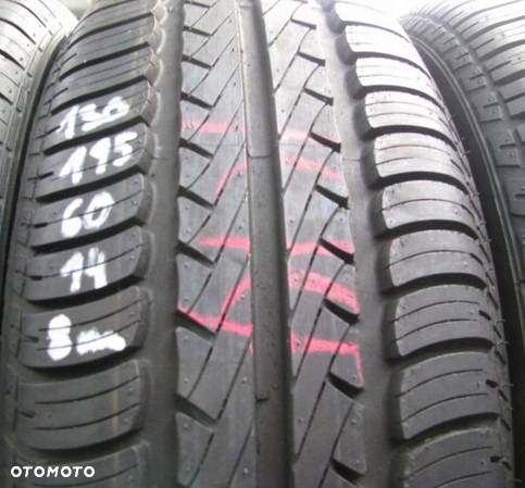 195/60R14 (130) GOODYEAR EAGLE NCT 5 .8mm - 2