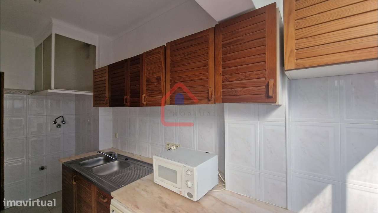 Apartamento T3 em Portugal-37