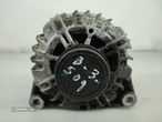 Alternador Citroen C4 Cactus - 1