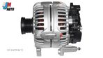 Alternator 0124525201 1.2 TSI TFSI Audi A1 A3 Seat Altea Ibiza IV SC ST Leon Toledo IV - 1