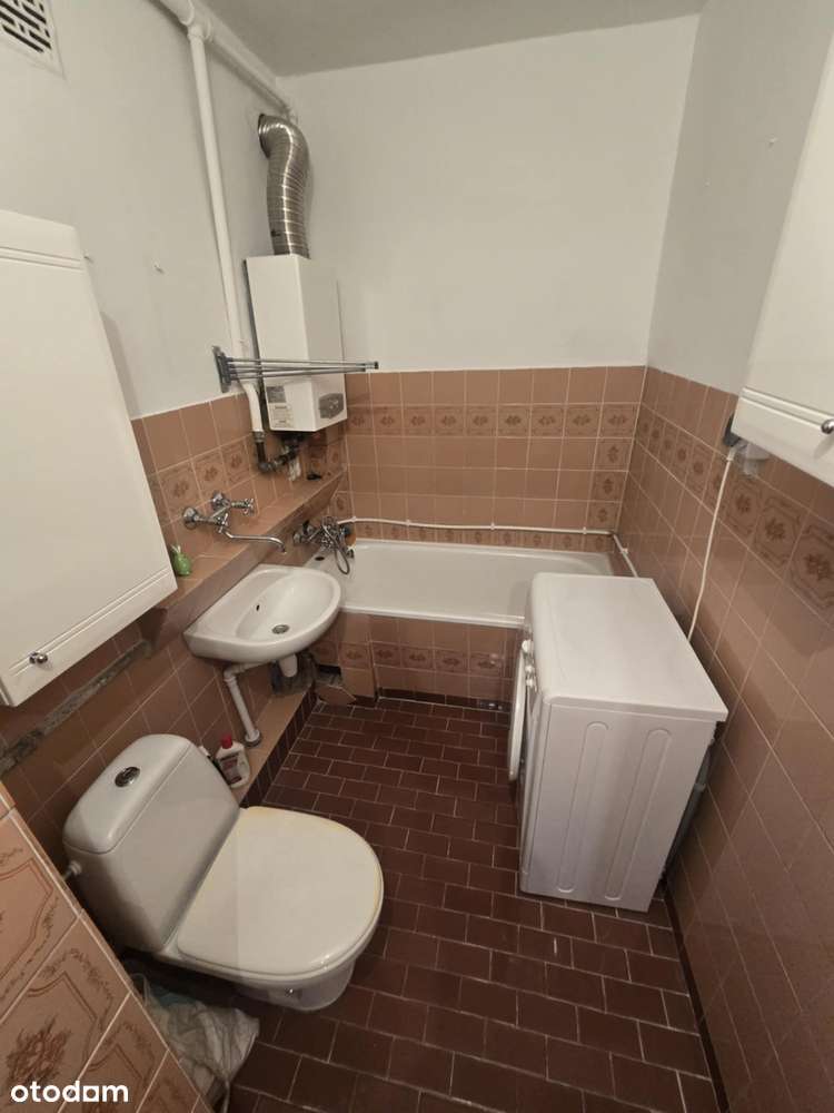 Do sprzedania mieszkanie w Centrum przy ul. Krasickiego-12