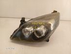 LAMPA LEWA PRZEDNIA PRZÓD OPEL VECTRA C LIFT 05-09 - 1