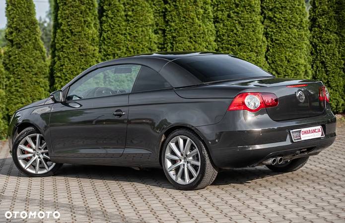 Volkswagen Eos 2.0 TSI Individual - 23