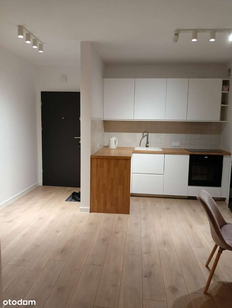 Mieszkanie 2-pokojowe na sprzedaż. - Pełny obrazek: 4/8