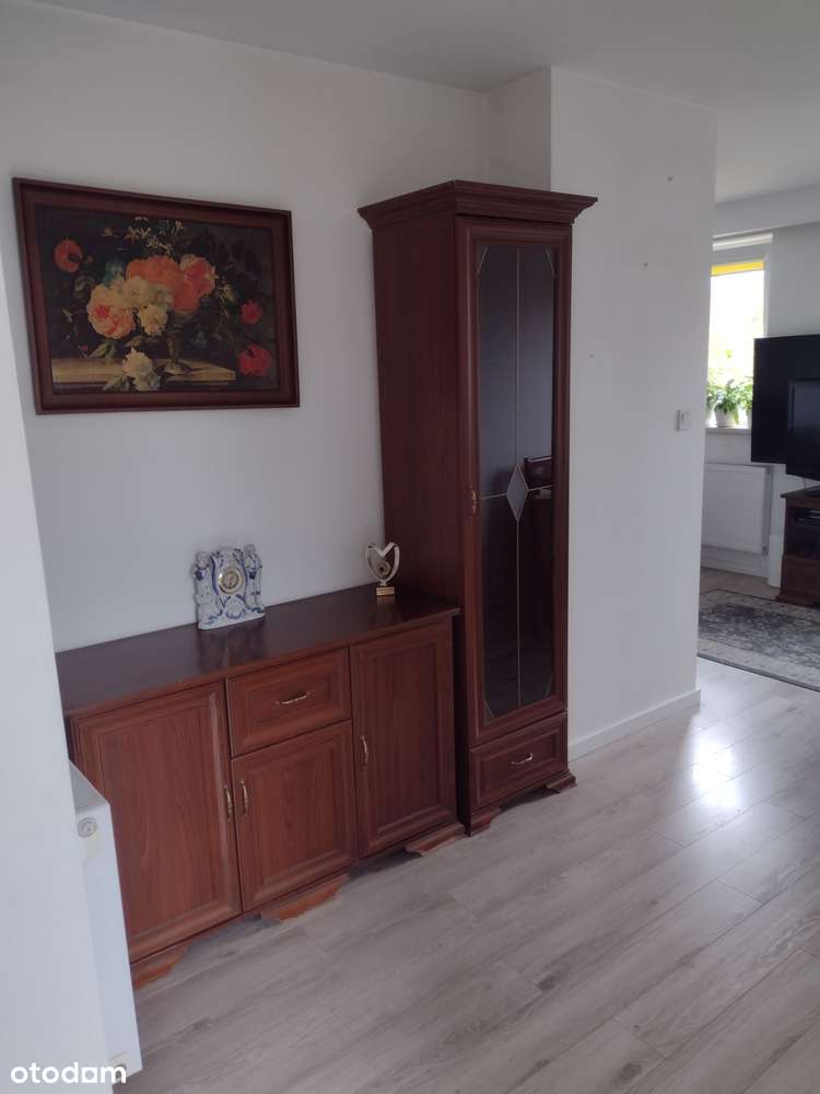 Przestronne 3-pokojowe mieszkanie z balkonem i garażem - Pełny obrazek: 5/19