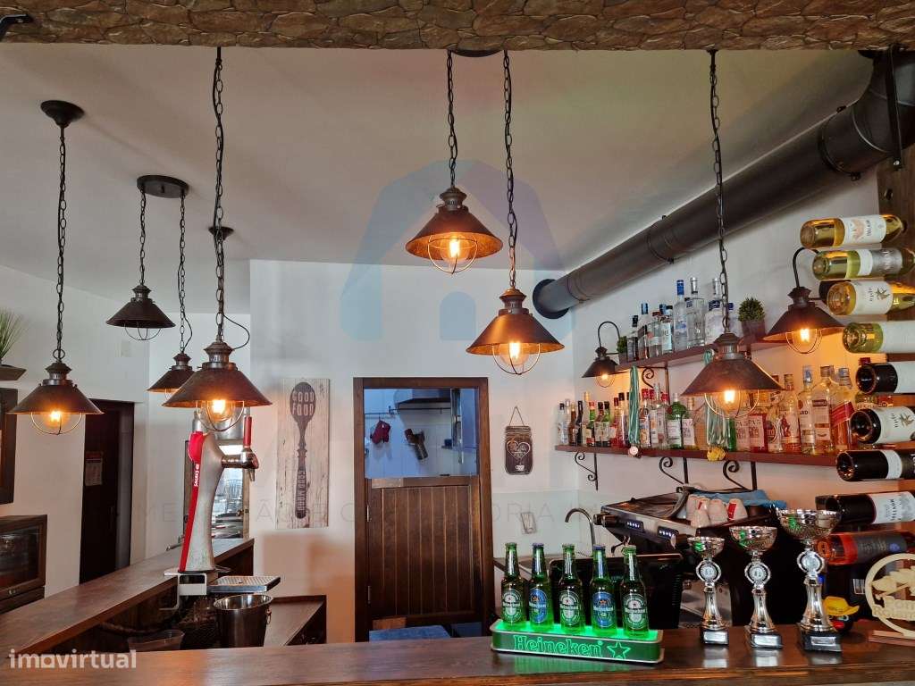 Trespasse de Café / Snack-Bar - Pombal - Grande imagem: 5/23