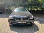 BMW Seria 5 525d xDrive - 32