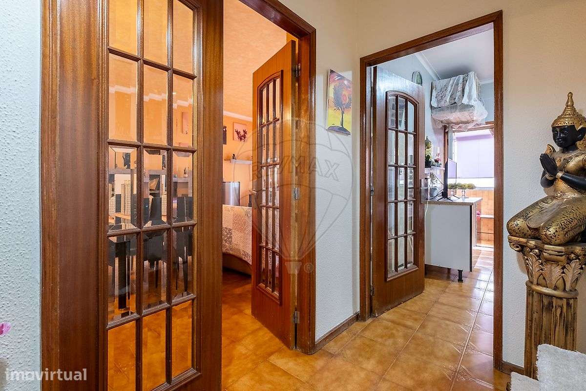 Apartamento T3 para venda - Grande imagem: 4/34