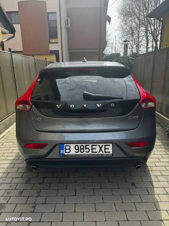 Volvo V40 D4 Geartronic Inscription - 11