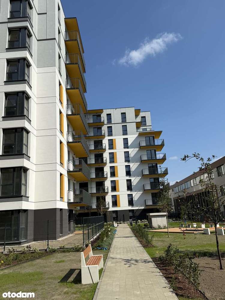 2pk.Gotove // Ta developerskie  klucze styczeń// 43,08m2. - Pełny obrazek: 4/20