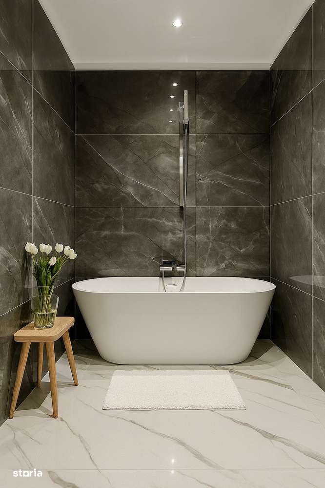 Apartament cu grădina | Cambridge School - Imagine principală: 4/6