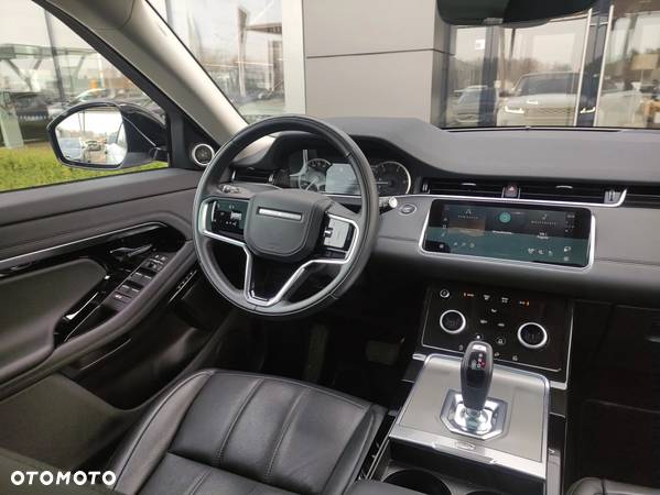 Land Rover Range Rover Evoque 2.0 D200 mHEV SE - 15