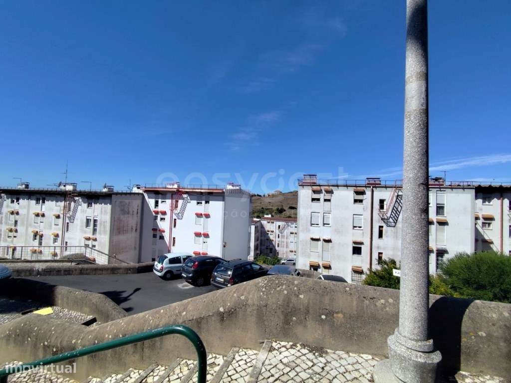 T3 com Marquise e Arrecadação 85m2 - Oportunidade em Zona Tranquila - Grande imagem: 4/14