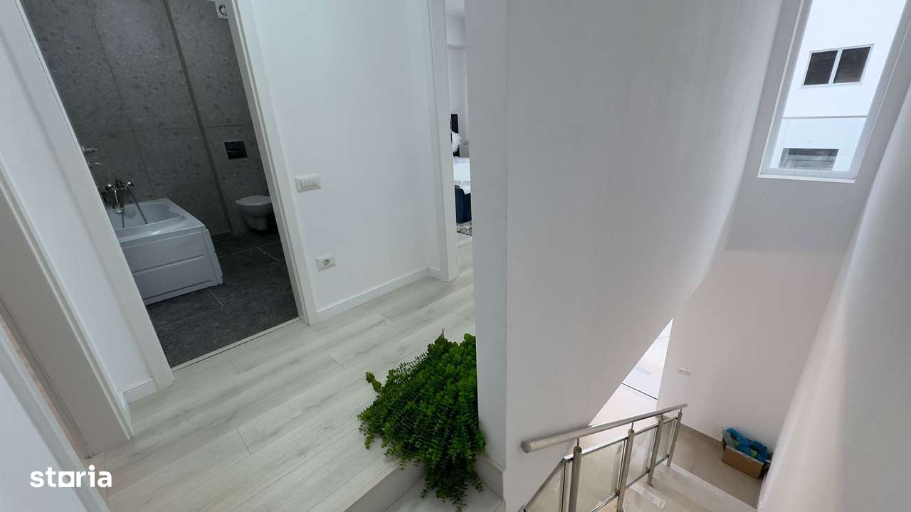 CASE CU RATE LA DEZVOLTATOR PE 3 ANI, MUTARE IMEDIATA, COMISION 0% - Imagine principală: 5/20