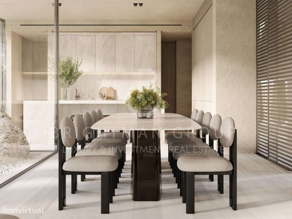 MoradiaT4+2 em Birre, Cascais-22