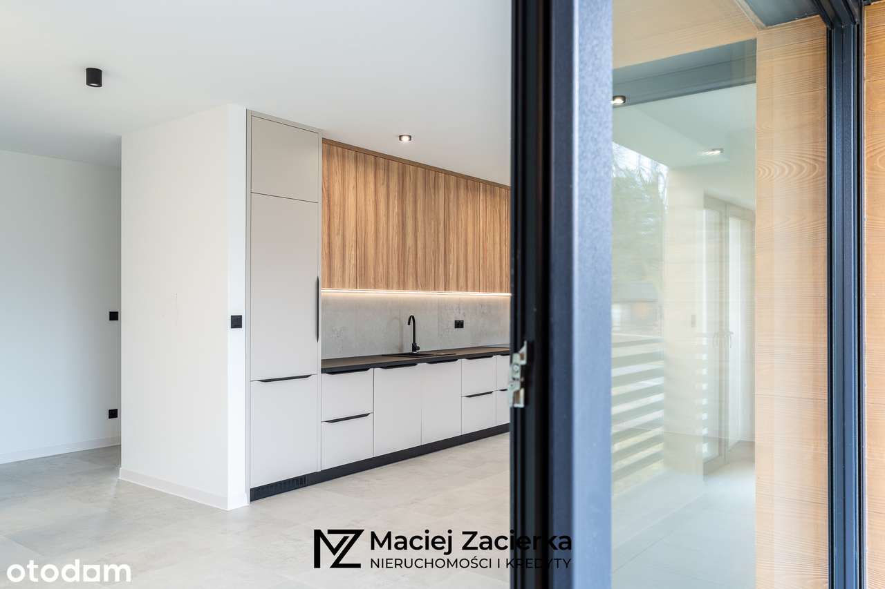 Nowoczesny apartament 79,25 m² | ogrzewanie podłogowe |do zamieszkania - Pełny obrazek: 5/19