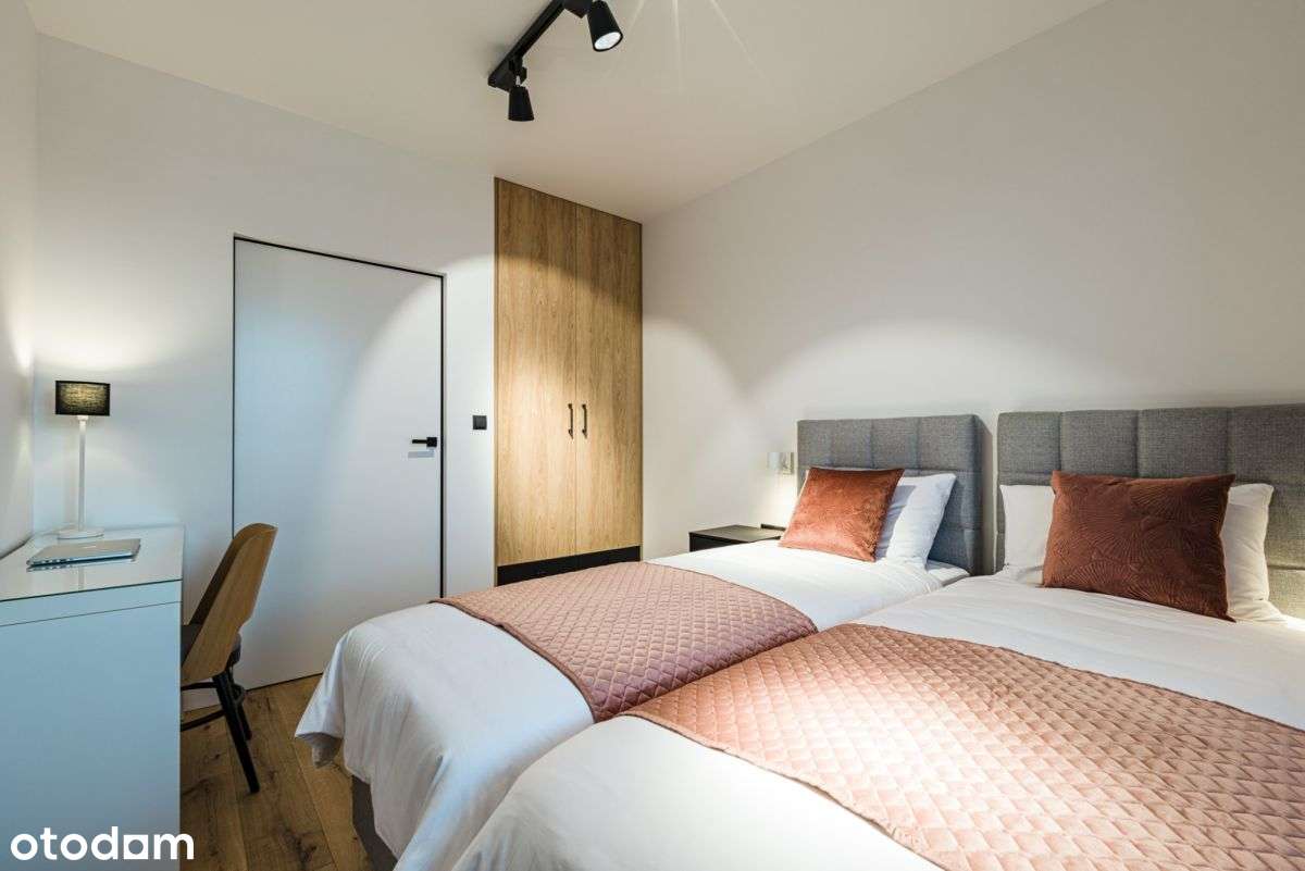 Silva, 4 pokoje, 2 miejsca postojowe w cenie-15