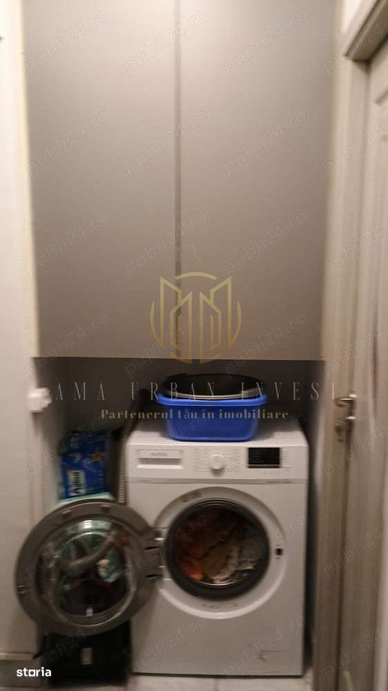 Soseaua Pantelimon Parcul Florilor 3 camere 92000 eur - Imagine principală: 4/8