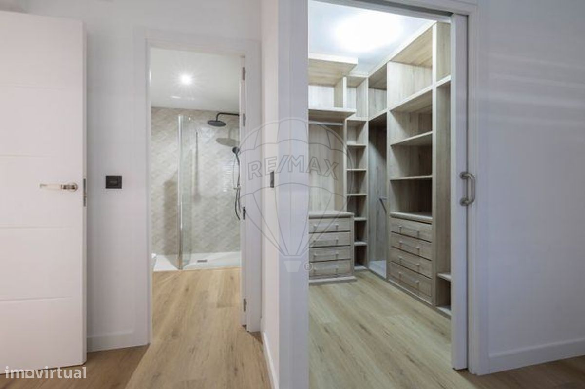 Apartamento T3 para venda - Grande imagem: 1/17