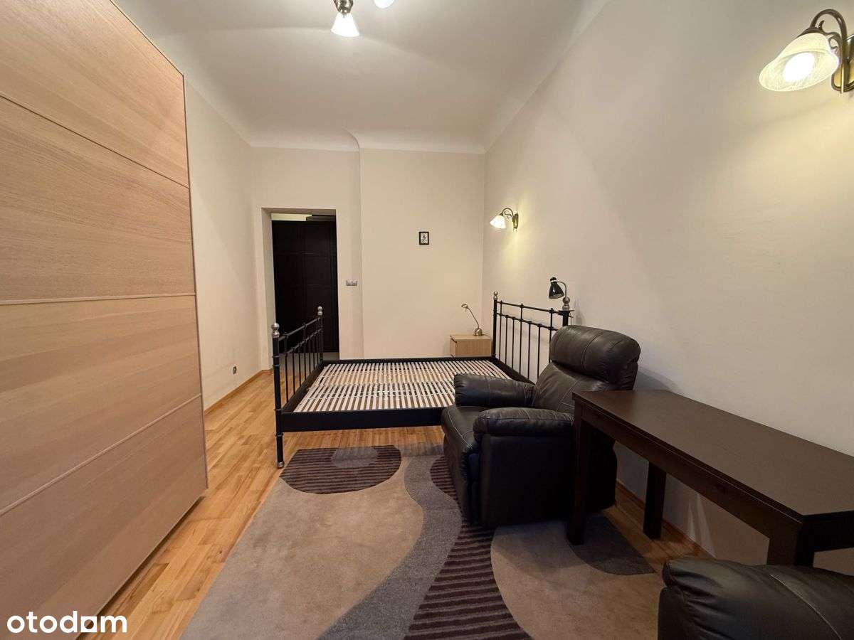 Rewitalizowana kamienica, wszędzie blisko, Wilda-8