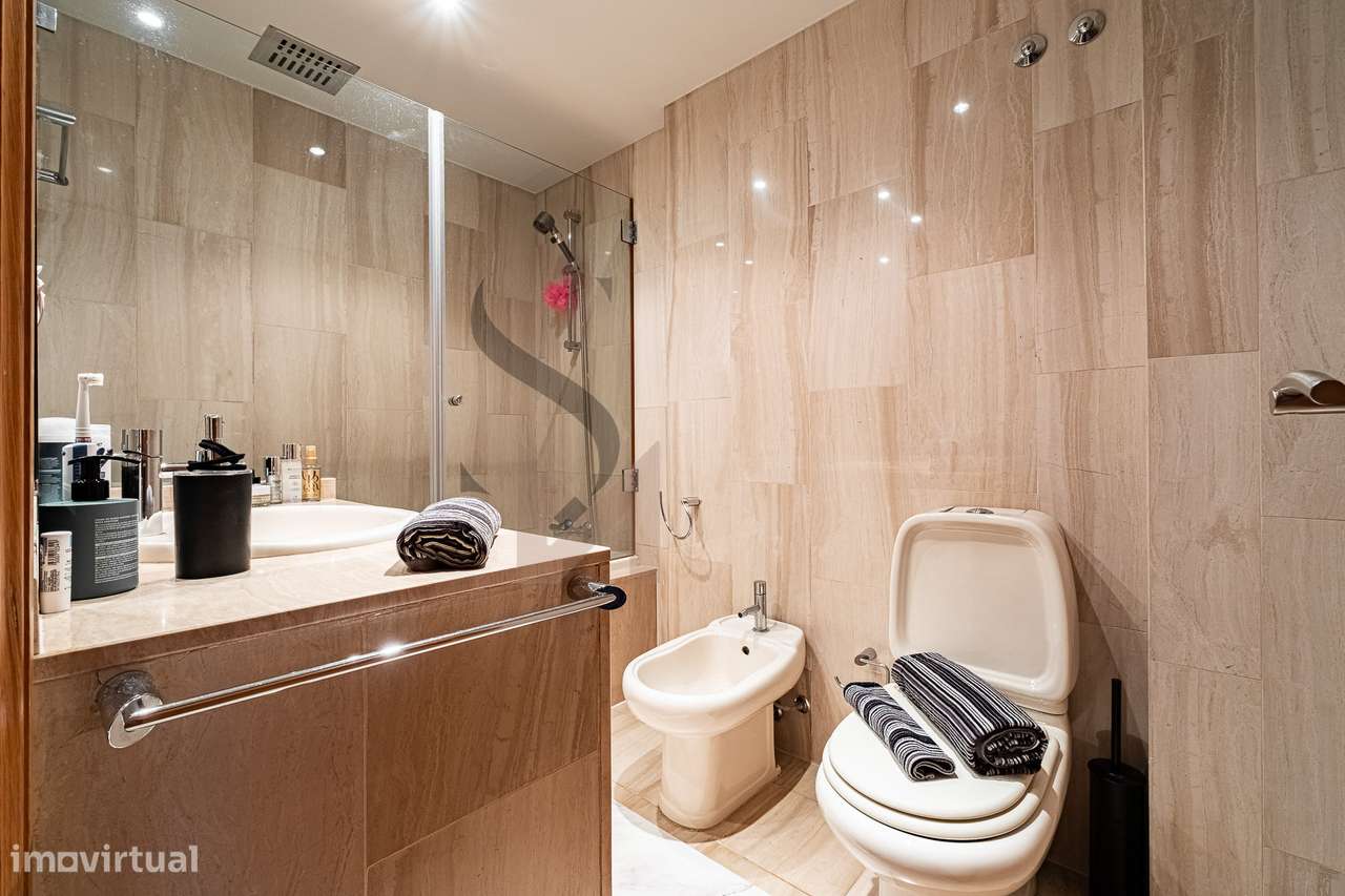 **Apartamento T2+1 em Vermoím, Maia - Oportunidade Imperdível! **-24