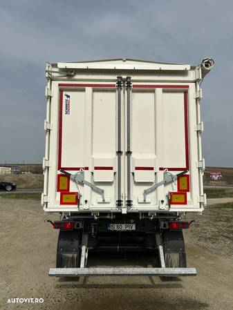 Schmitz Cargobull SCB*S3D 10 VLN - 4