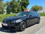 BMW 520 d Line Luxury Auto - 1