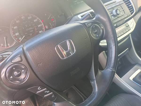 Honda Accord 2.4 Executive - 13